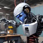 digitalizacion industrial sector metal