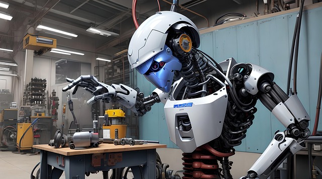 digitalizacion industrial sector metal