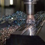 mecanizado cnc tendencias productividad