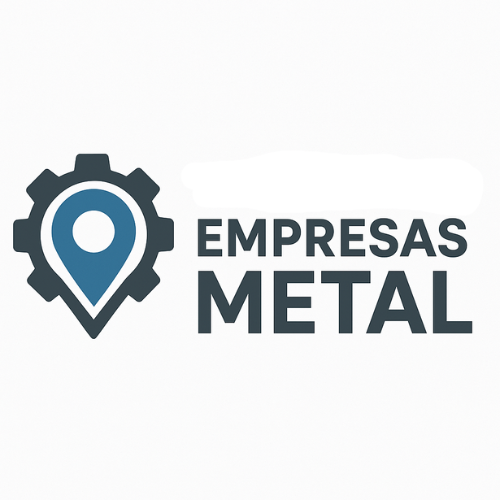 Empresas Metal